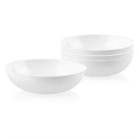 Corelle 4-Pc Meal Bowls Set, Service for 4,