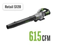 EGO POWER+ Handheld Leaf Blower Tools Only