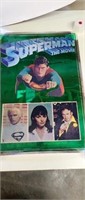 Superman Movie Posters