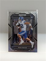 2023 Prizm Puka Nacua Rookie #197