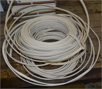 14/3 Wire with Ground