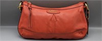 COACH LEATHER PURSE