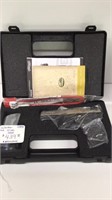 Walther P22 Nickel 22 LR (New)