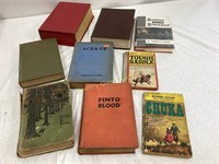 Western Books