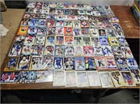 Various Collectable HOCKEY Cards