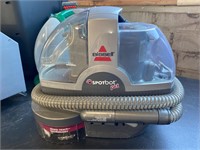 Bissell Pet Portable Vacuum