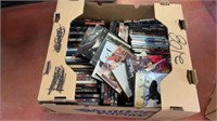 Large Assortment DVD Movies