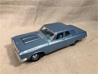 1963 Dodge 330 1/18 scale Maisto
