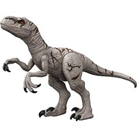 Jurassic World Dominion Large Dinsoaur Toy, Super