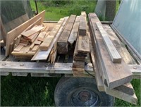 Misc Lumber