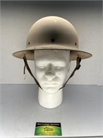US Steel Civil Defense Helmet