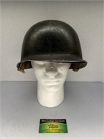 US Steel M1 Helmet Shell with no Liner