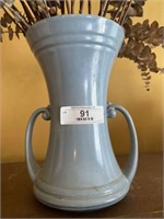 Abingdon Pottery Vase