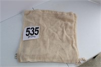 (5) Produce Bags (U242B)