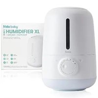 Frida Baby 3-in-1 Xl Cool Mist Humidifier For