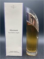Murmure By Van Cleef & Arpels 75ml Perfume