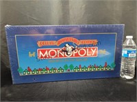 Monopoly Game Sealed