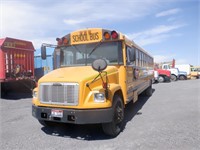 2008 Freightliner/Thomas School Bus
