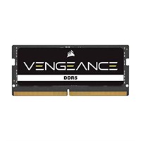 CORSAIR VENGEANCE SODIMM DDR5 RAM 32GB (1x32GB)