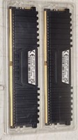 Corsair Vengeance LPX 16GB (2x8GB) DDR4 DRAM