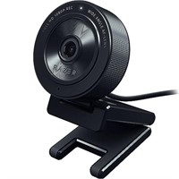 Razer Kiyo X Full HD Streaming Webcam: 1080p