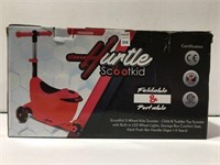 HURTLE SCOOTKID AGE 1+