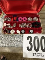 Miscellaneous Earrings(Kitchen)