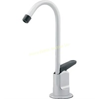GE $24 Retail Water Filtration Beverage Faucet,