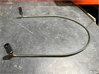 W10518394 Dishwasher Heating Element