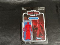 Star Wars VC138 Praetorian Guard Action Figure