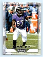 C.J. Mosley Baltimore Ravens