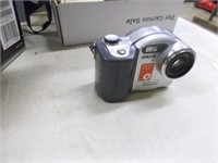 Sony CD-350 Mavica Camera