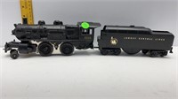 LIONEL O SCALE ENGINE & TENDER