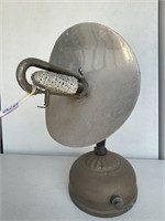 Vintage Kero Lamp