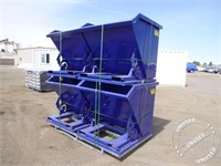 2023 Greatbear Self Dumping Hoppers