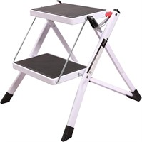 Small Step Ladder