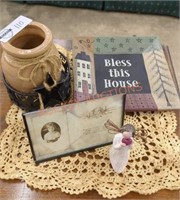 Country style Decor lot