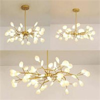 FASHION BRANCH CHANDELIER 30/45/54 PENDANT