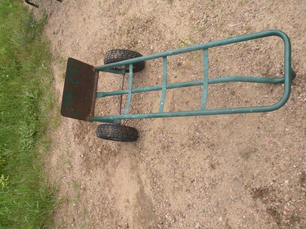 cart