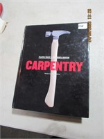 Carpentry Book 1000 pg