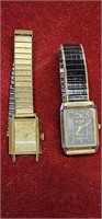 Vintage watches Benrus