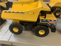 VINTAGE TONKA TRUCK