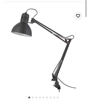 IKEA Tertial Work Lamp 32 in Adjustable