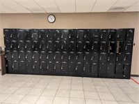 Personal Storage Lockers