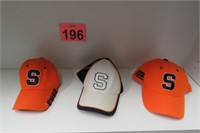 Syracuse Hats / Caps
