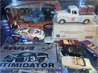 Diecast Collectible Toy Vehicles