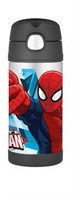 Thermos Brand Spiderman Insulated Thermos