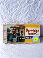 Partridge Family Game