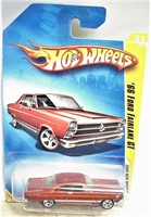 2008 Hot Wheels New Models '66 Ford Fairlane GT ND