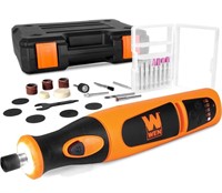 WEN 23072 Variable Speed Lithium-Ion Cordless